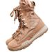 Ultra-light Combat Boots Men's Boots Tactical Boots Non-slip And Wear-resistant Outdoor Comfortable Boots Desert Boots_vogvips.com