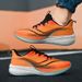 Spring Red Rabbit 6Pro High Quality Couple Running Shoes, Mesh Super Light Shock Absorbing Technology Sports Shoes For_vogvips.com