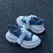 Unisex Couple Dad Shoes Thick Soled Height Increasing Canvas Casual Chuck Liner Style Shoes_vogvips.com