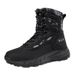 Men's Tactical Boots High Top Military Combat Boots For Outdoor Hiking Hunting Workwear - Durable & Slip-Resistant Desert Work Boots_vogvips.com