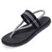 Summer For Girls Flat Flip Flops Women's Outdoor Beach Shoes All Match_vogvips.com