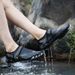 Outdoor Creek Shoes Wading Beach Shoes Barefoot Diving Water Skiing Shoes Swimming Fitness Cycling Mountaineering Five Finger Shoes_vogvips.com