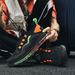 Spring New Full-length Air Cushioned Men's Shoes, Sports Shoes, Casual Shoes, Plus Size Trendy Shoes_vogvips.com