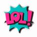 New Inspirational Letter Cute Color Shoes Flower Accessories Accessories Soft Glue Personality DIY Garden Shoes Shoe Buckle_vogvips.com