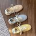 Women's 2026 Model Ballet Training Shoes Lace-Up Embroidered Versatile Lightweight Breathable Sports White_vogvips.com