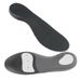 Insoles Mesh PU Arch Pads For Men And Women With Flat Feet And Arch Support And Shock Absorption Arch Support Insoles_vogvips.com