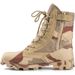 Outdoor Training Tactical Boots High Top Military Boots Desert Boots Sandy Outdoor Mountaineering Boots Camouflage Combat Boots_vogvips.com