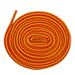 Shoelaces Two Color Wavy Round Shoelaces Fashionable Dad Shoes Sports Shoes Trendy Casual Shoes Accessories Rope_vogvips.com
