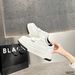 White Sneakers For Women, 2026 New Spring Style, Versatile Casual Sports Shoes/bread Shoes._vogvips.com