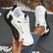Plu-ize Women' Neaker, Fahionable Caual Low-top Outdoor Kateboard Hoe_vogvips.com