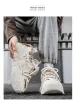 Non-slip Outdoor Sports Men's Shoes Casual Shoes Platform Heightening Dad Shoes Trendy Shoes_vogvips.com