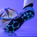 New Outdoor Sports Long Nails Broken Nails Training Large Size Football Shoes_vogvips.com