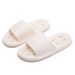 Qidasun's New Lightweight Water-draining Bathroom Slippers, Women's Summer Indoor Slippers, Men's Cool Slippers, Couple's Slippers_vogvips.com