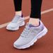 Old Beijing Cloth Spring Autumn Mesh, Lightweight Casual Mothers, Sports Middle-Aged And Elderly, Soft Soled Hiking 1D4_vogvips.com