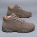 European Warm Series 2025 Autumn Winter Thick Sole Men's Casual Fashion Versatile Outdoor Hiking Comfortable Shoes Martin Boots_vogvips.com