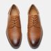 Breathable Two-Tone Men's Casual Shoes - Lightweight Slip-On Loafers With Cushioned Insole For All-Day Comfort_vogvips.com