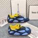 2025 Summer New Style Height-Increasing Forrest Gump Training Shoes For Women Versatile Breathable Retro Cute Casual_vogvips.com
