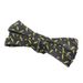Shoelaces Creative Trendy Black And Yellow Lightning Flat Shoelaces For Canvas Shoes, Sneakers, Casual Shoes, And Personalized Decorations_vogvips.com
