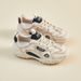 Daddy Shoes Female Student Sports Running Casual Mesh Breathable_vogvips.com