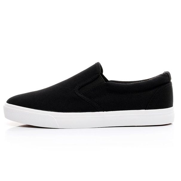 New Men Canvas Shoes Driving Slip On Shoes Lazy Shoes Mens Designer Sneakers Womens Loafer Zapatillas Hombre 21 Colors_vogvips.com