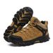Men Hiking Shoes Climbing Sneakers Unisex Outdoor Sport Boots Men Trekking Mountain Shoes Athletic_vogvips.com