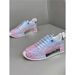 Men's Versatile Slip-On Low Top Fashion Sneakers Rhinestone Summer 2024 White Casual Shoes_vogvips.com