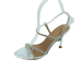 2026 Summer New Style Heel Rhinestone Fashion Sandals Two-Way Wear Large Size Sexy Thin Strap Silver High Heels_vogvips.com