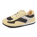 Retro German Training For Women, 2025 Autumn New Popular Breathable Mesh Forrest Gump Shoes, Lightweight Versatile_vogvips.com