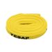 Double Polyester Flat Shoelaces YESAR Letter Print Casual All-match High-low Canvas Shoe Shoelaces_vogvips.com