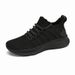 Custom Man Casual Fashion Sneakers Fast Delivery Ultra Litghweight Blank Mesh Walking Running Sports Shoes For Men_vogvips.com