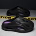 Men's Clogs 2025 New Summer Non-Slip Beach Sandals Outdoor Sports Dual-Use Closed-Toe Slippers_vogvips.com