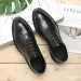 Dress Oxford Business Office Pointed Black Brown Lace Mens Formal Wedding Shoes 569240911_vogvips.com