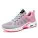 Spring Versatile Foreign Trade Women's Plus Size Running Air Cushion Casual Sports Shoes Women Wholesale_vogvips.com