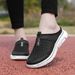 Loafer Slippers Fashion Breathable Home Male Thick Bottom Slides Walking Shoes For Men Plus Size 47 Sneakers_vogvips.com