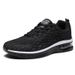 Men's Breathable Sports Shoes, Men's Running Shoes, Running Shoes, Men's Air Cushion Shoes, Travel Shoes_vogvips.com