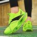 Hot Selling Autumn Stable Mens Womens Sports Shock-absorbing Training Running Foot Protection Wrapped Walking Shoes_vogvips.com