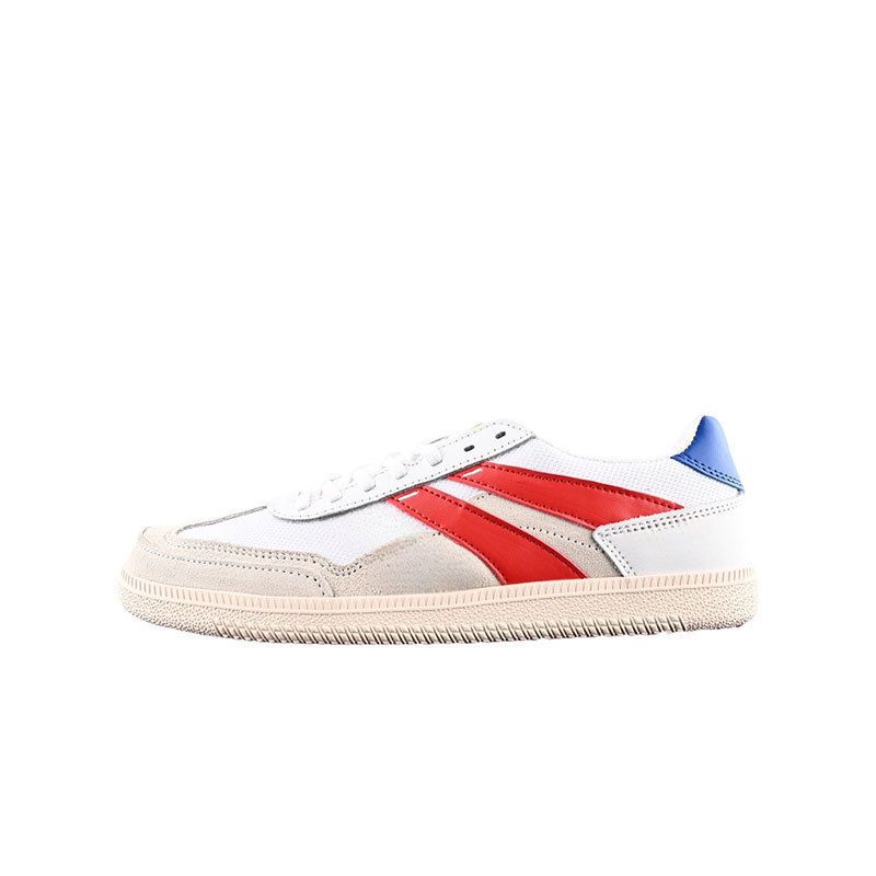 Falcon Series German Training Football Versatile Sports Shoes Lightweight Korean Style Casual Sneakers_vogvips.com