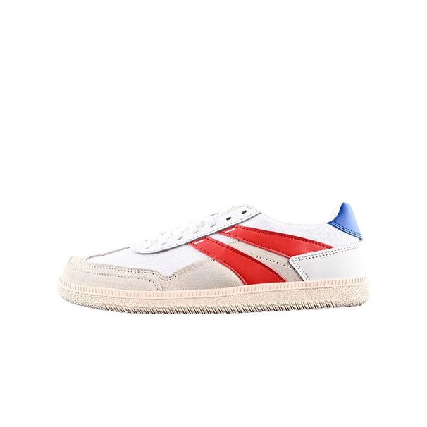 Falcon Series German Training Football Versatile Sports Shoes Lightweight Korean Style Casual Sneakers_vogvips.com