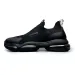 Sports Knitted Cushioned Sole Slip On Fashion Old Money Style Versatile Casual Men's Shoes Export New Model_vogvips.com