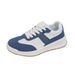 Little White Shoes Female And Female Students Leisure Sports Versatile Board Shoes Street Shooting_vogvips.com