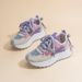 Ins Korean Style New Dad For Women 2025 Summer Student Running Sports Casual Mesh Breathable Hollow Women's Shoes_vogvips.com