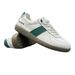 Men's Genuine Leather White Student Board Trendy Versatile Casual Men's Shoes, Fashionable And Sporty Forrest Gump Shoes_vogvips.com