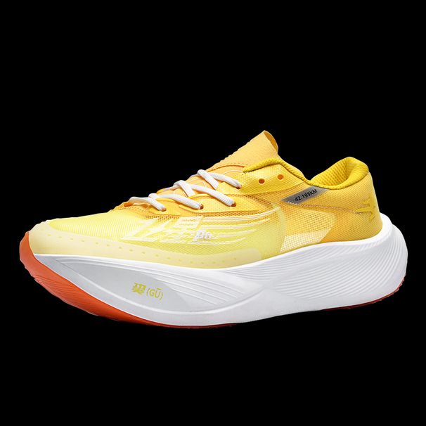 cushioning Rebound Running Shoes Men's Non-slip, Wear-resistant, Breathable And Comfortable Sports Shoes Men's Shoes_vogvips.com