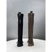 Genuine Leather Over-the-Knee For Women 2025 New Spring And Autumn Flat Long High Tube Riding Slim Boots_vogvips.com