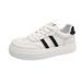 canvas Shoes Female Versatile Student Board Shoes Casual Board Shoes Breathable_vogvips.com