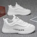 Men's Walking Running Men Casual Lightweight Tennis Shoes Sports Breathable New Fashion Sneakers Plus Size 47_vogvips.com
