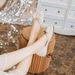 French Flat Bottomed Versatile Casual For Women In 2025, New Small Fragrance Autumn Style Scoop Bean Shoes, Women's_vogvips.com