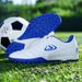 Soccer Shoes Soccer Cleats Football Boots Trainingshoes Youthsoccerboots New Football Shoes For Teenagers, Children, Boys Girls, Primary And Secondary_vogvips.com