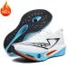 World Cup 2026Running Shoes Carbon Plate Marathon Speciality Men Sports Breathable Lightweight Women's Comfortable Chunta Leisure Sneakers 26Y0508_vogvips.com