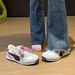 White Shoes For Women New Style Forrest Gump Female Student Casual Sports All Match Shoes Street Shot GZ03_vogvips.com